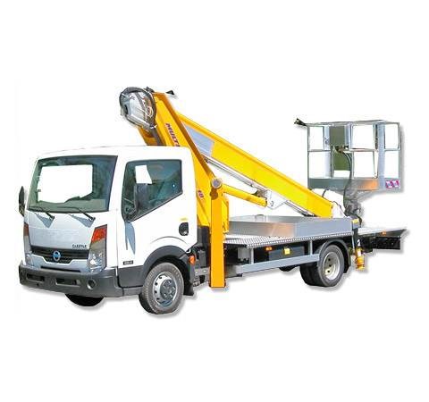 CORSO PIATTAFORME MOBILI ELEVABILI - 10 ORE