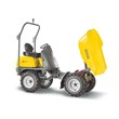 DUMPER NEUSON 1601 NOLEGGIO LORINI