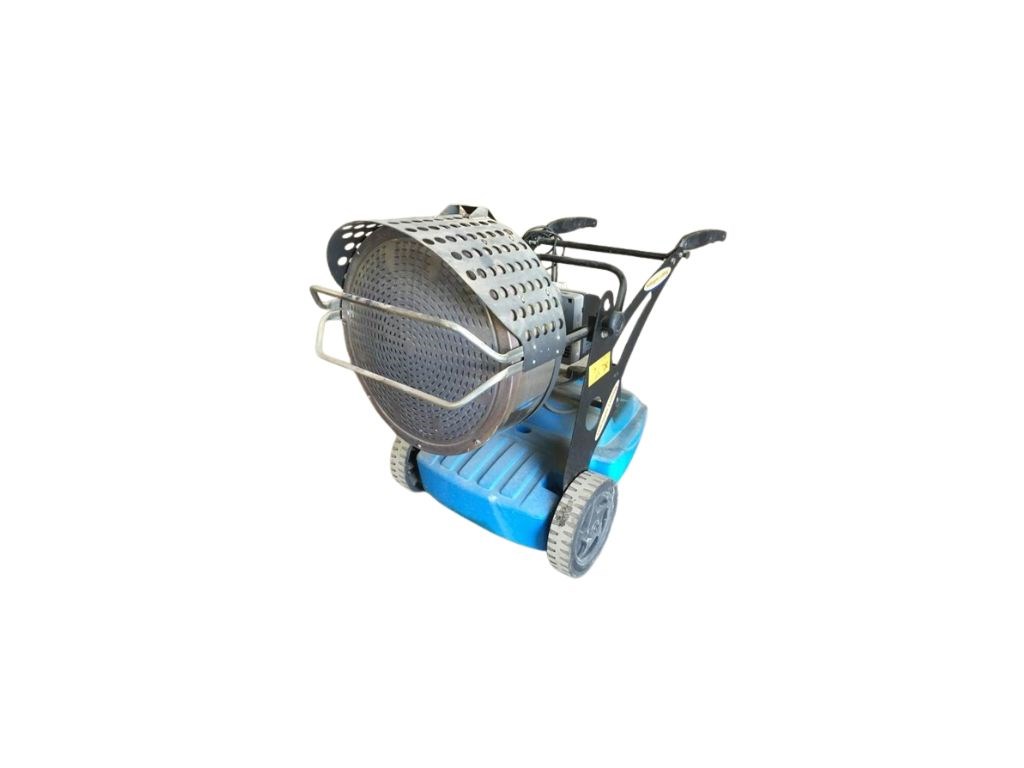 Riscaldatore ad infrarossi