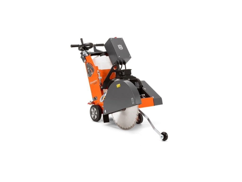 Tagliasuolo elettrica Noleggio Lorini