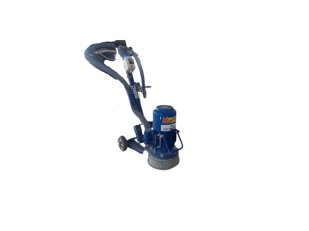 Levigatrice pavimenti elettrica  monodisco 
