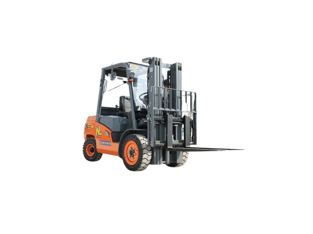 Muletto Elettrico 30 q.li