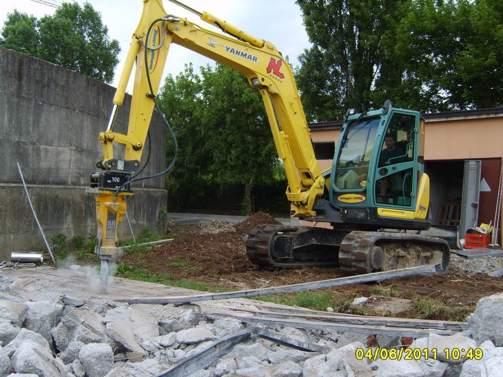 non solo piccole ristrutturazioni