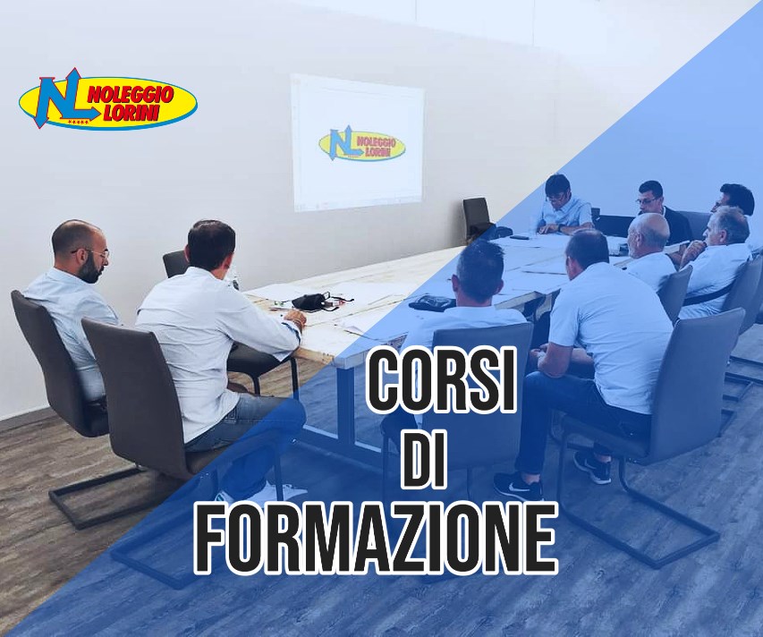 Corsi di Formazione? Affidati a un centro qualificato