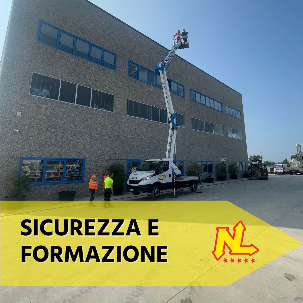 FORMAZIONE E SICUREZZA: NUOVO ACCORDO STATO-REGIONI