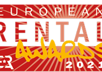 Noleggio Lorini finalista agli European Rental Awards 2021