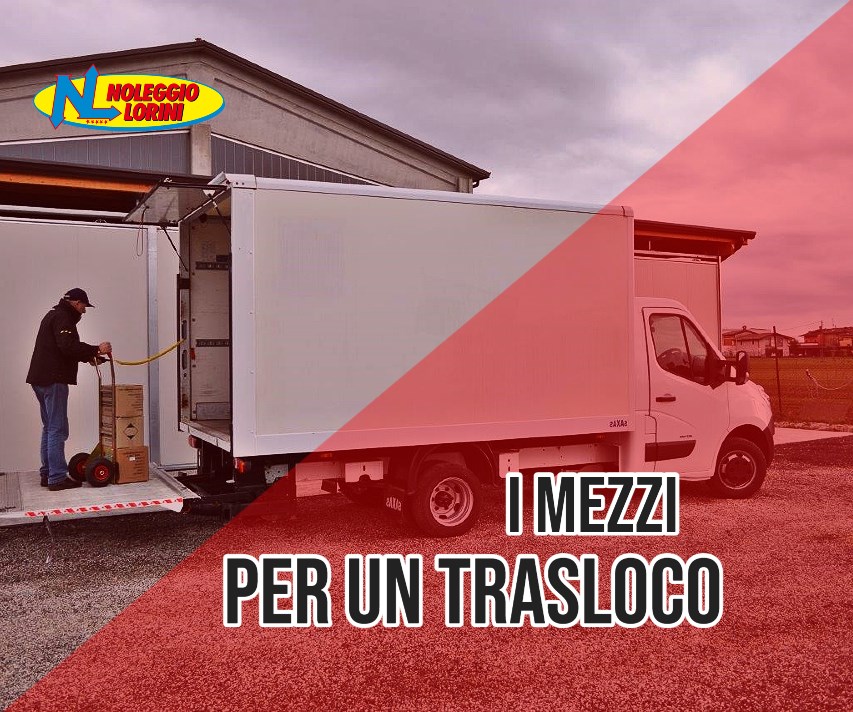 Trasloco in vista? Leggi qui!