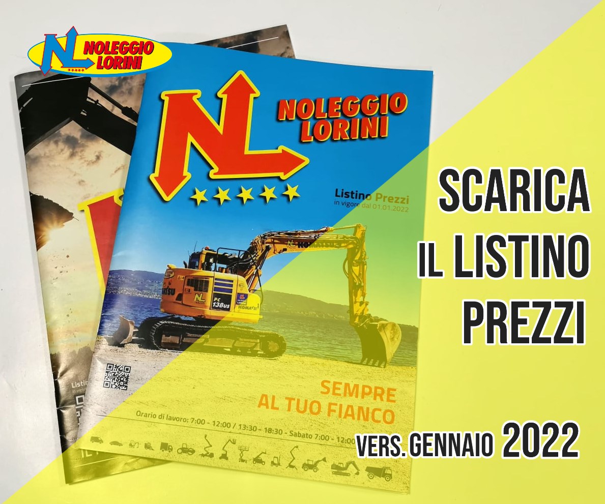 Aggiornamento 1 gennaio 2022