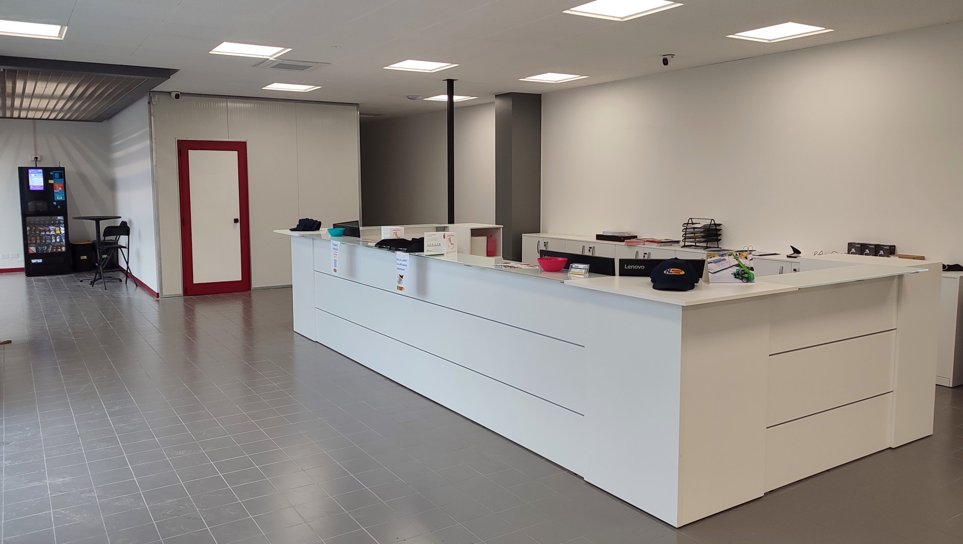 NOLEGGIO LORINI VICENZA 