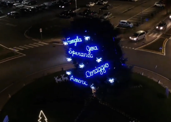 Buon Natale da Noleggio Lorini