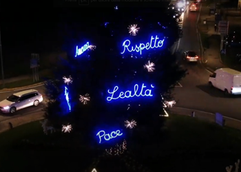 Buon Natale da Noleggio Lorini