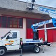 PIATTAFORMA 16 MT AUTOCARRATA NOLEGGIO LORINI