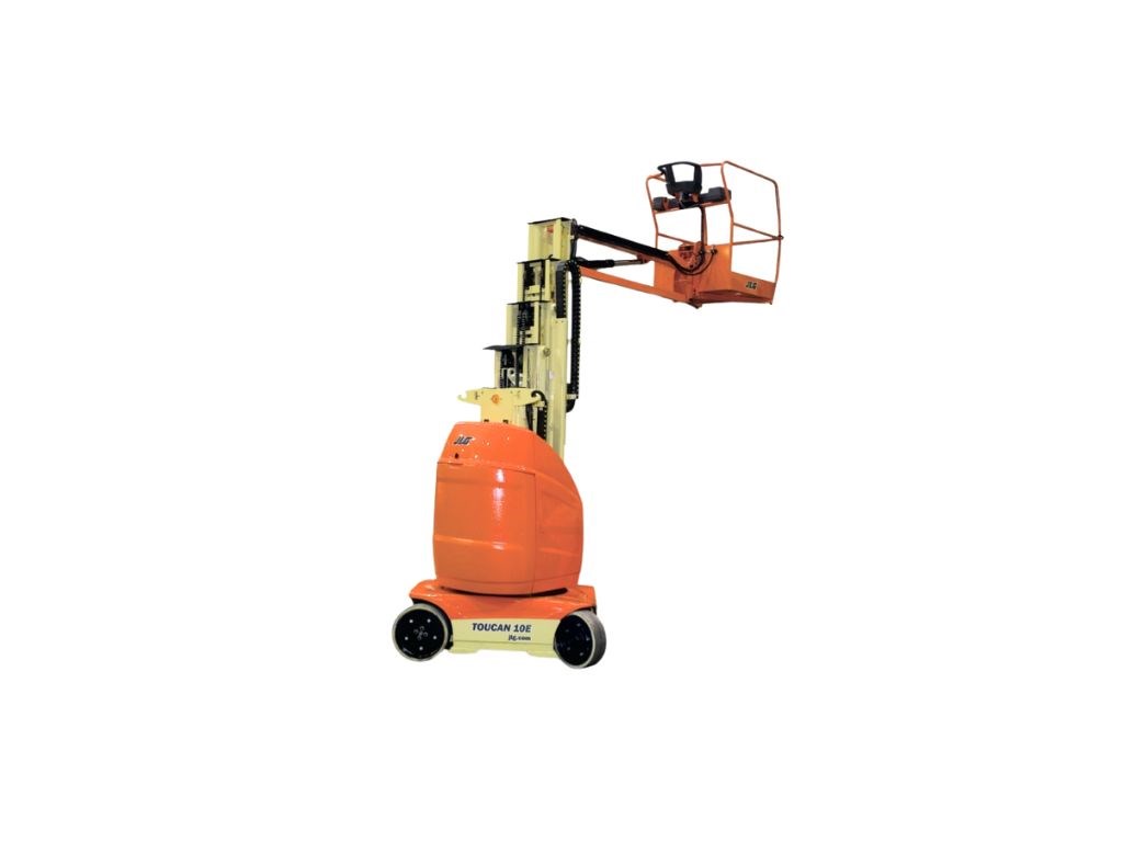 Semovente toucan 10E