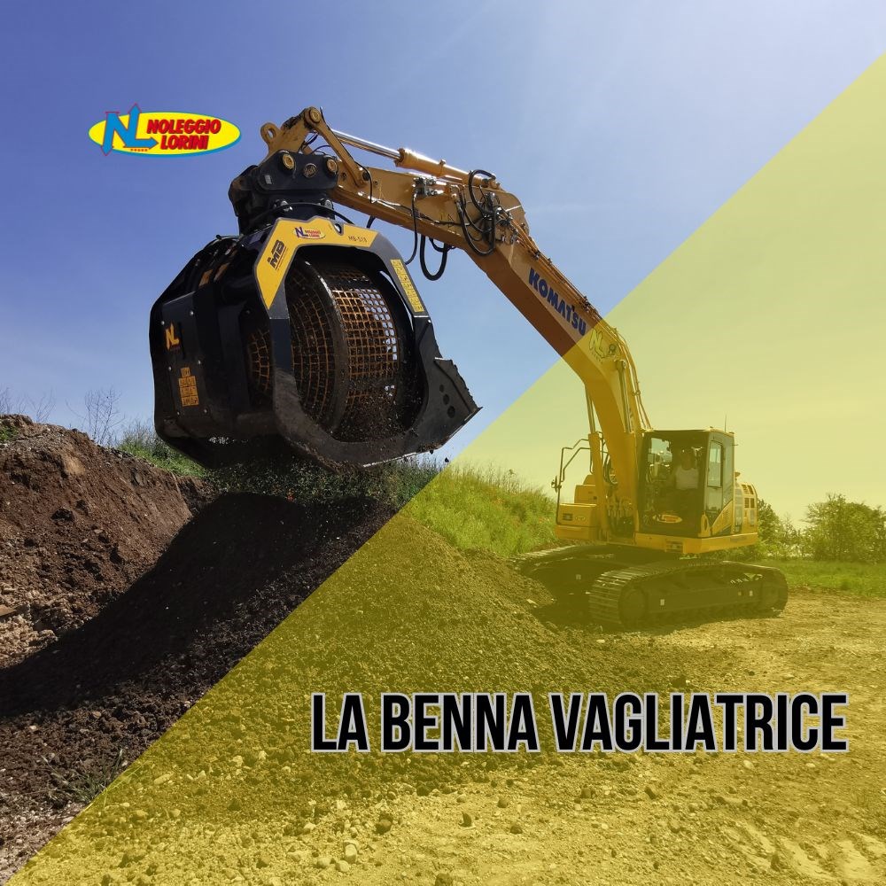 Benna Vagliatrice