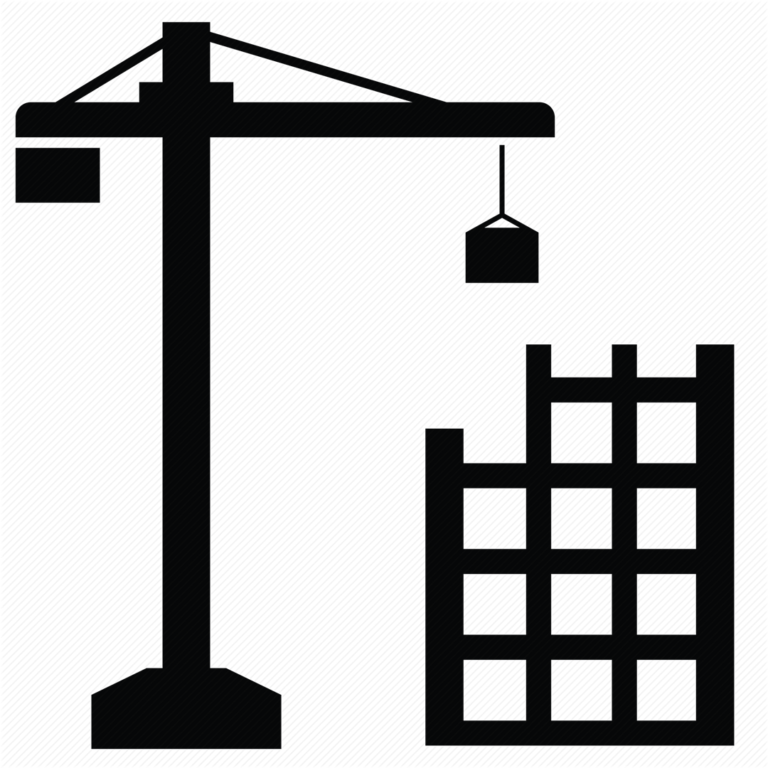 grandi opere con noleggio Lorini