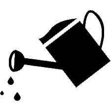 giardinaggio con Noleggio Lorini