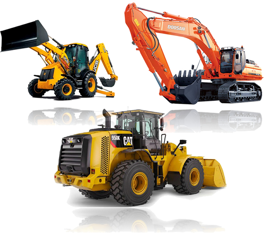 CORSO MACCHINE MOVIMENTO TERRA - 16 ORE