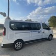 PULMINO 9 POSTI NOLEGGIO LORINI BRESCIA